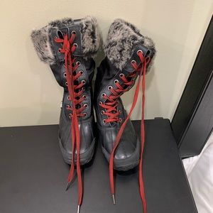 Pajar Winter Boots